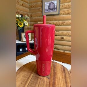 MARASCHINO Red Brumate 40oz ERA Tumbler - SOLD OUT